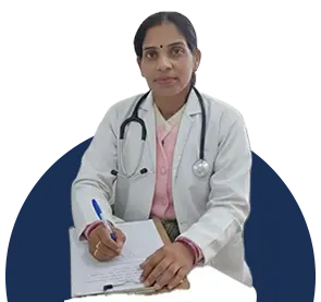 Dr. Seema Sharma