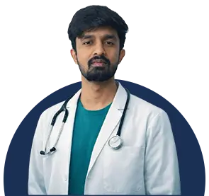 Dr. Shubham